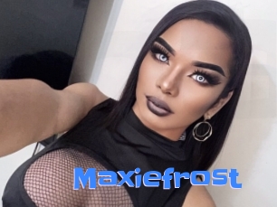 maxiefrost Mausi Privat
