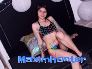 Maximhonter