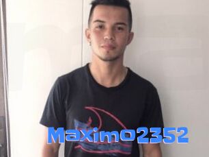 Maximo2352