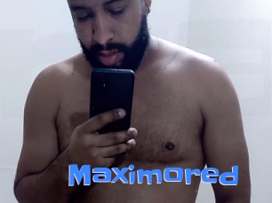 maximored Mausi Privat