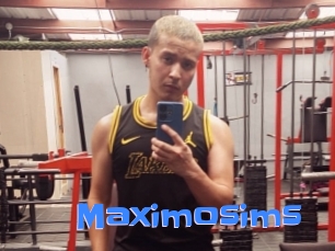 Maximosims