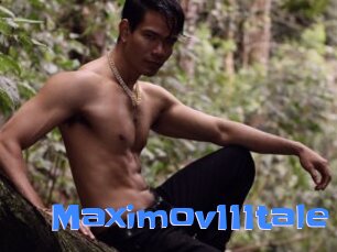 Maximov111tale
