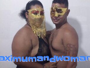 Maximumandwoman
