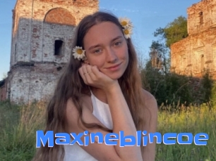 maxineblincoe Mausi Privat