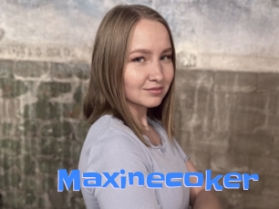Maxinecoker