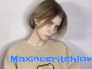 Maxinecritchlow