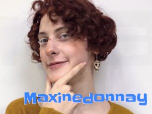 Maxinedonnay