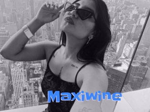 Maxiwine