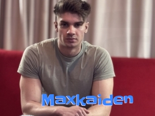 maxkaiden Mausi Privat