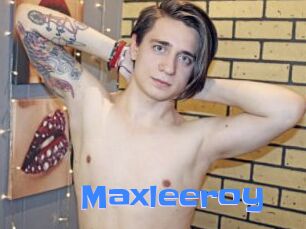 Maxleeroy