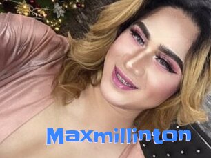 Maxmillinton