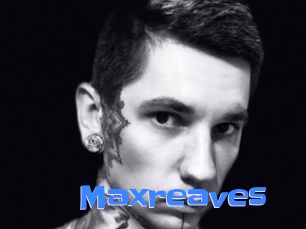 maxreaves Mausi Privat