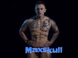 Maxskull
