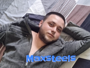 maxsteels Mausi Privat
