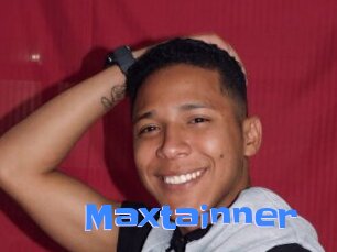 Maxtainner