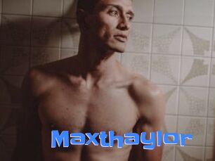 Maxthaylor