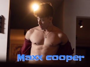maxx_cooper Mausi Privat