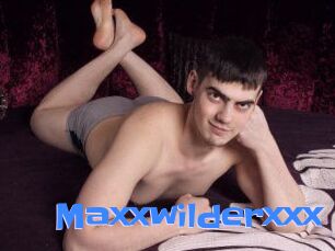 Maxxwilderxxx