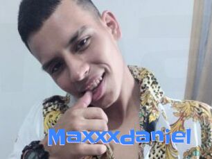 Maxxxdaniel