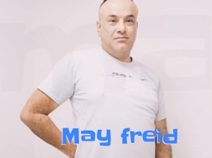 may_freid Mausi Privat