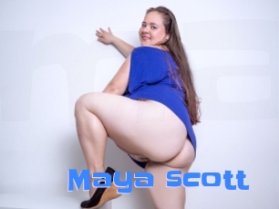 Maya_scott