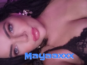 Mayaaxxx