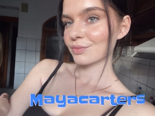 Mayacarters