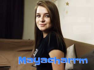 Mayacharrm