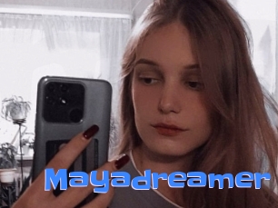 Mayadreamer