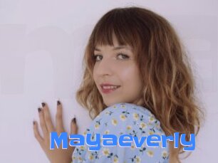 Mayaeverly
