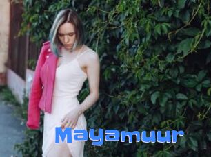 Mayamuur