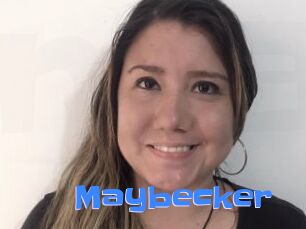 Maybecker