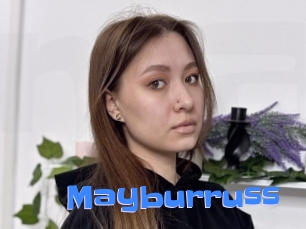 Mayburruss
