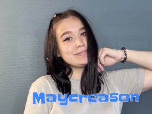 Maycreason