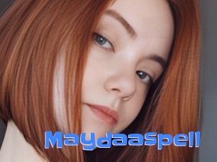 Maydaaspell