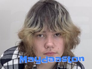Maydaaston