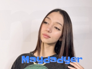 Maydadyer