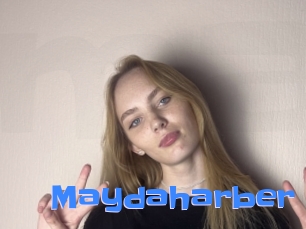 Maydaharber