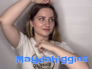Maydahiggins
