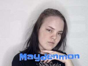 Maydenmon