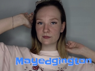 mayedgington Mausi Privat
