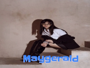 Maygerald