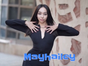 Mayhailey
