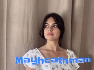 mayheathman Mausi Privat