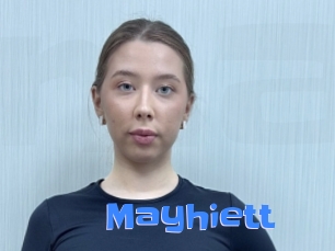 Mayhiett