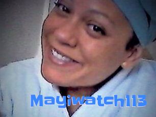 Mayiwatch113