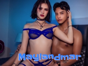 Maylandmar