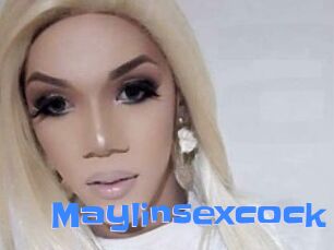 Maylinsexcock