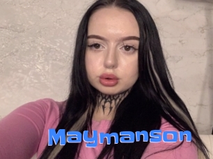 Maymanson