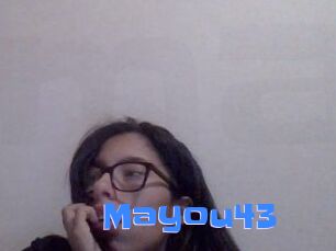 Mayou43